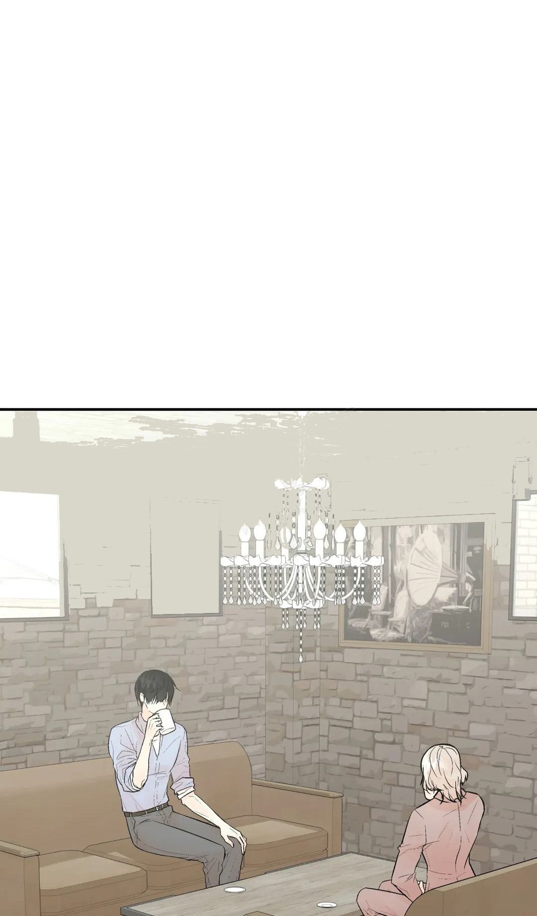 避风港漫画,第56话1图