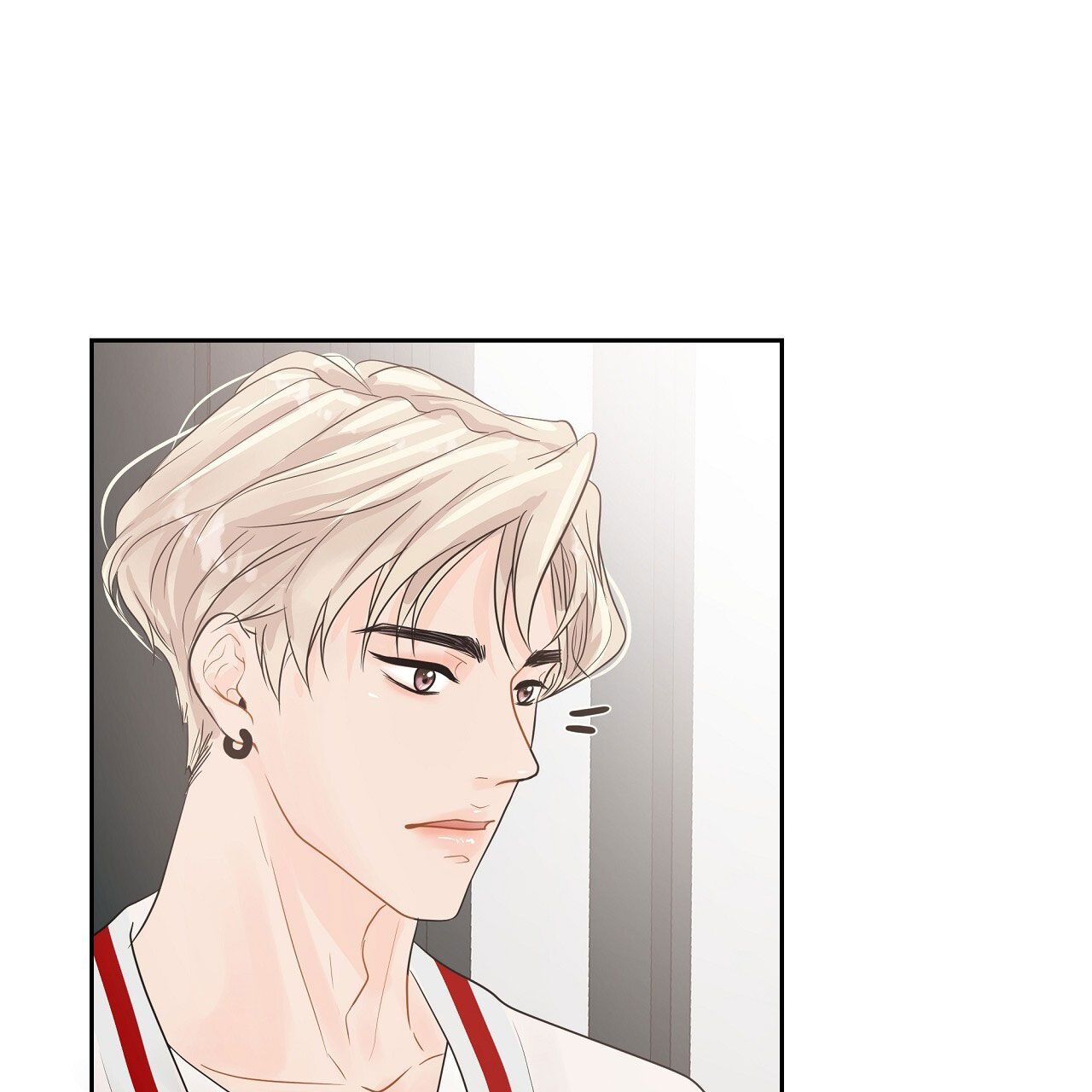 抢爱大作战漫画,第9话1图
