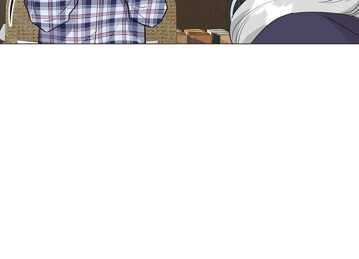 深渊（第一季）漫画,第39话1图