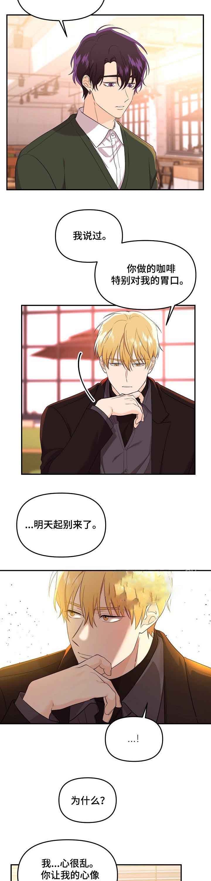 老虎画家人漫画,第49话1图