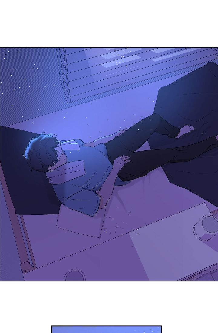 老虎花臂老传统漫画,第4话1图