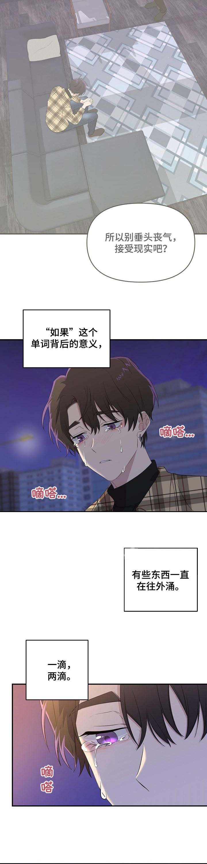 老虎画家人漫画,第36话2图