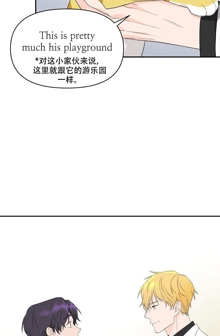 老虎花漫画全集漫画,第2话2图