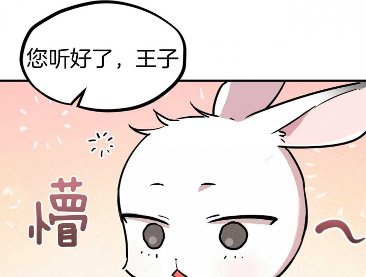  夏菲菲的兔子漫画,第9话2图