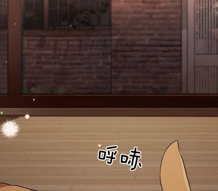  夏菲菲的兔子漫画,第37话1图