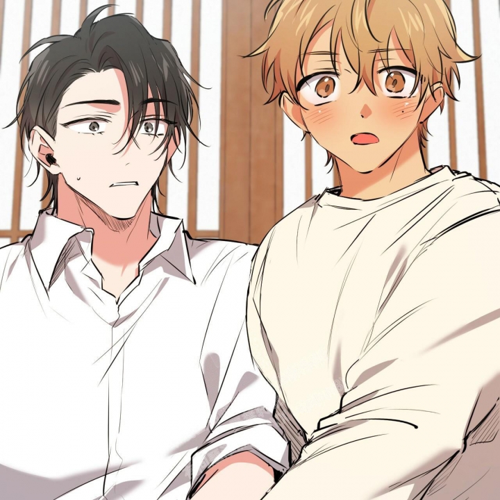  夏菲菲的兔子漫画,第99话2图