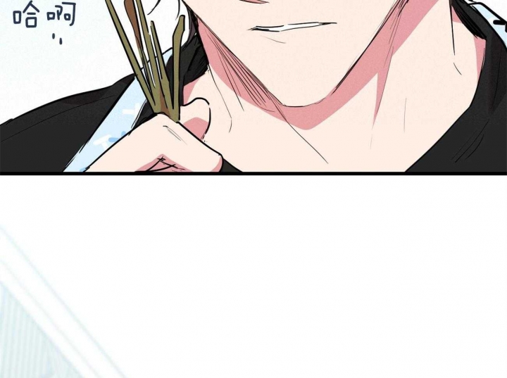  夏菲菲的兔子漫画,第33话2图
