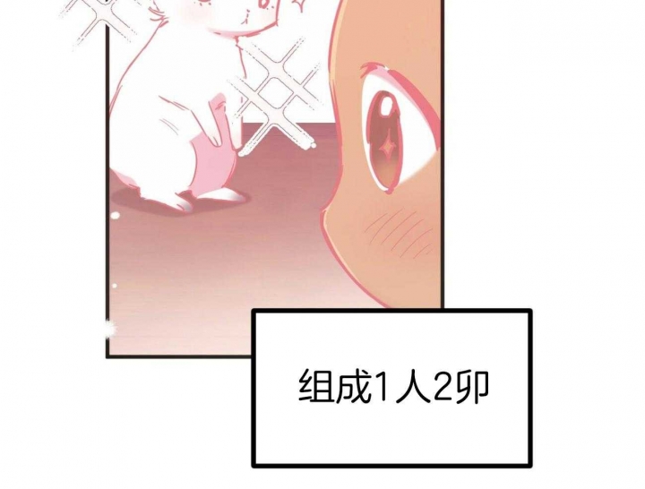  夏菲菲的兔子漫画,第29话2图