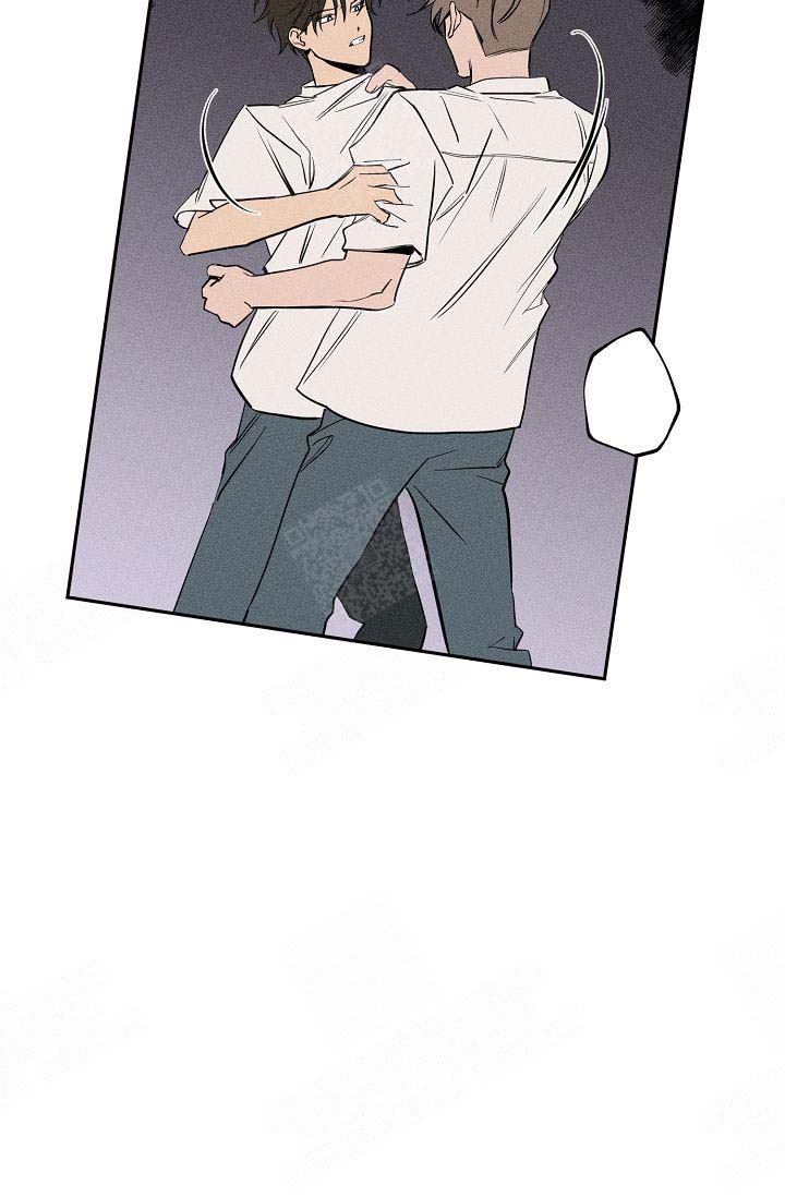 金星的轨迹漫画,第21话2图