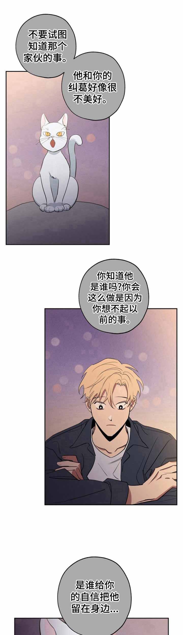 金星的轨迹漫画,第38话1图