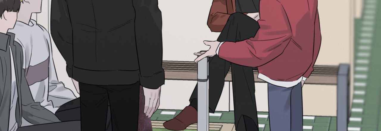 给哀悼的你漫画,第13话2图