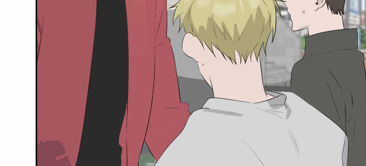 给哀悼的你漫画,第13话1图