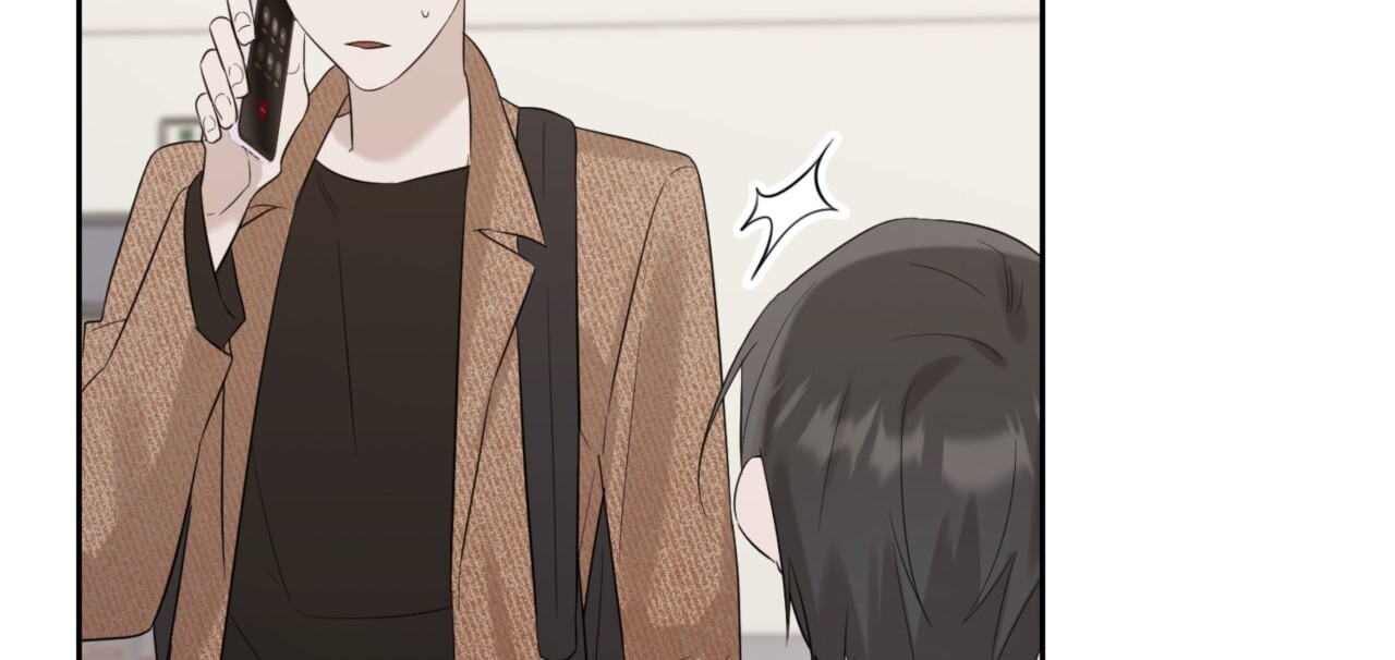 给哀悼的你漫画,第12话1图