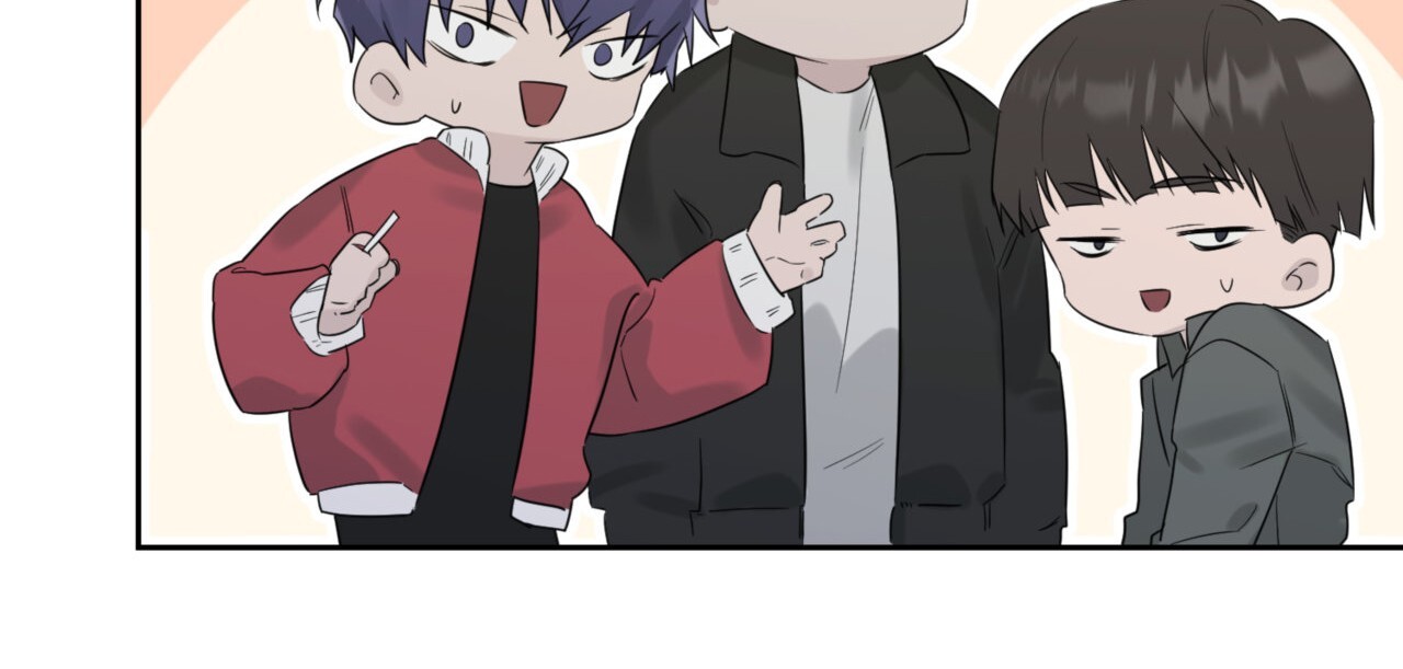 给哀悼的你漫画,第13话1图