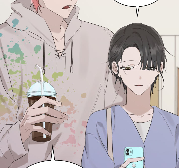 给哀悼的你漫画,第12话1图