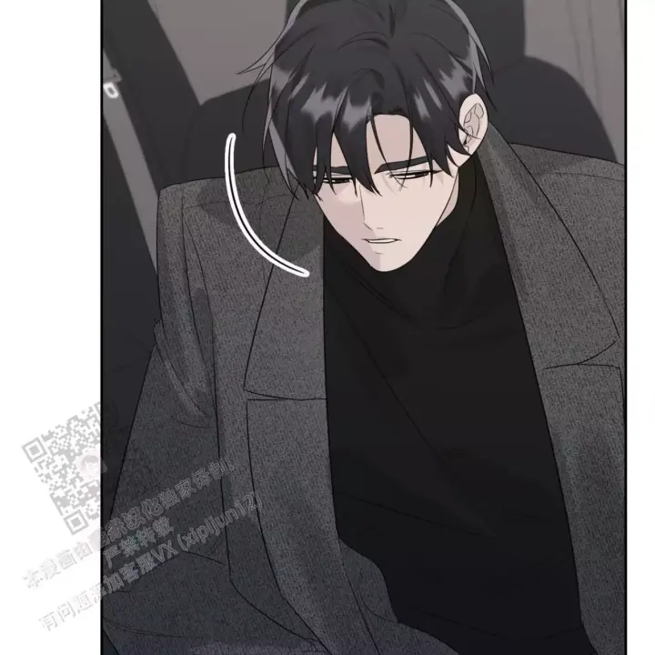 给哀悼的你漫画,第19话1图