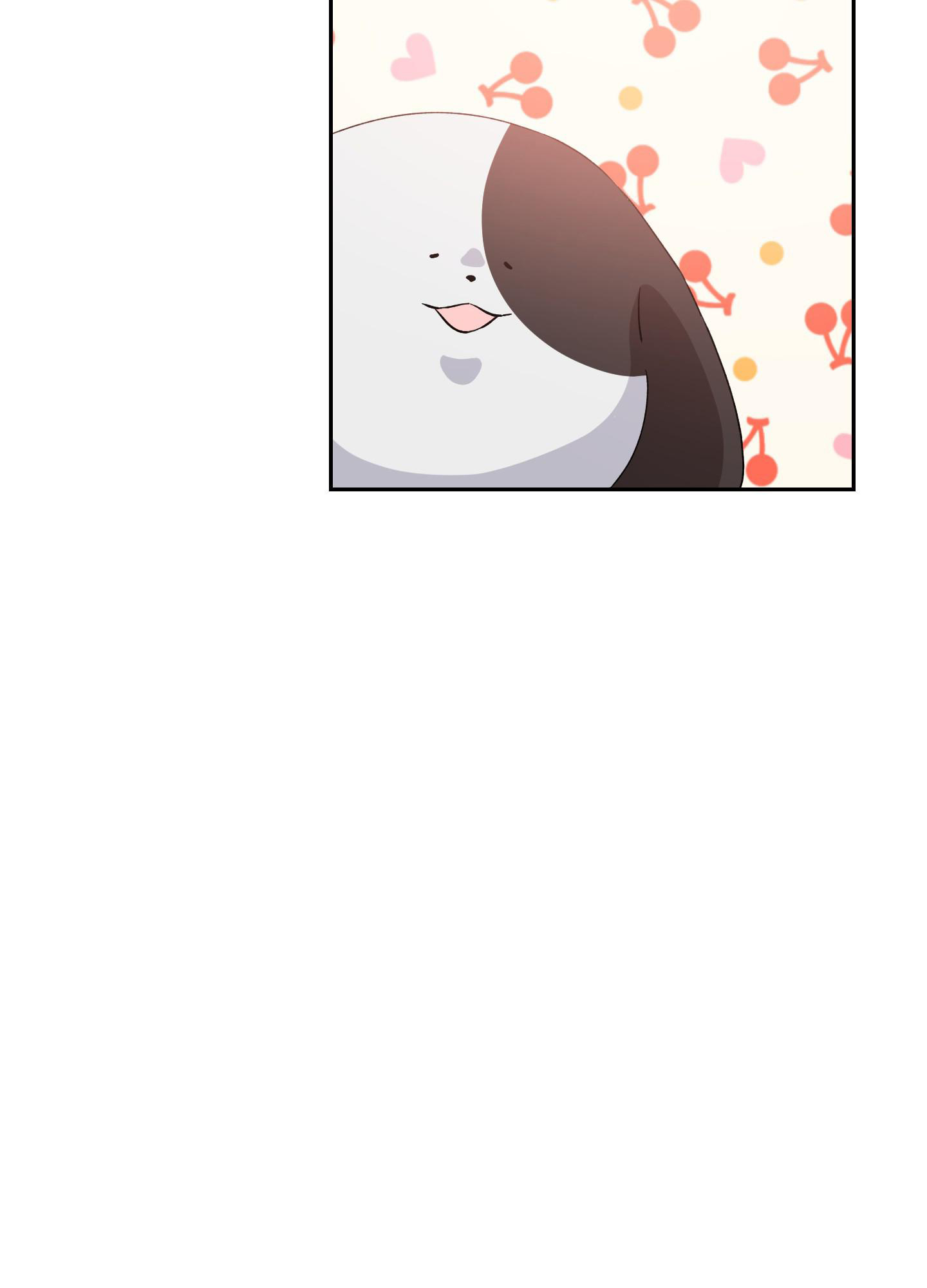 为爱成犬漫画,第10话1图