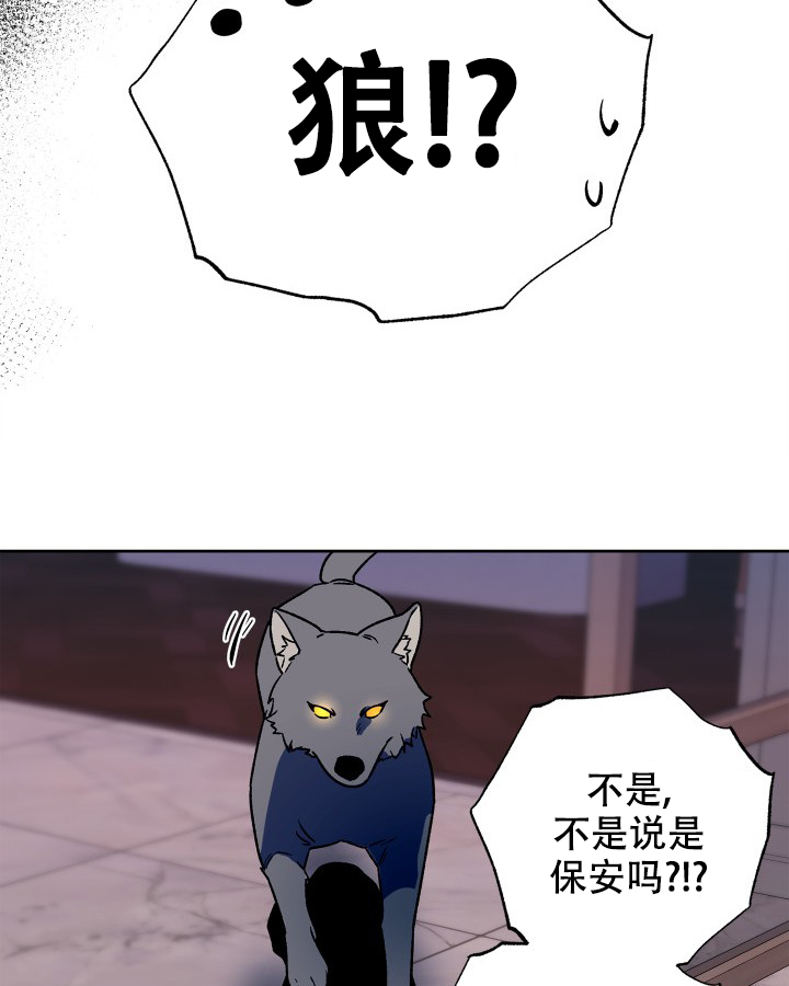 未来的浪漫漫画,第2话2图