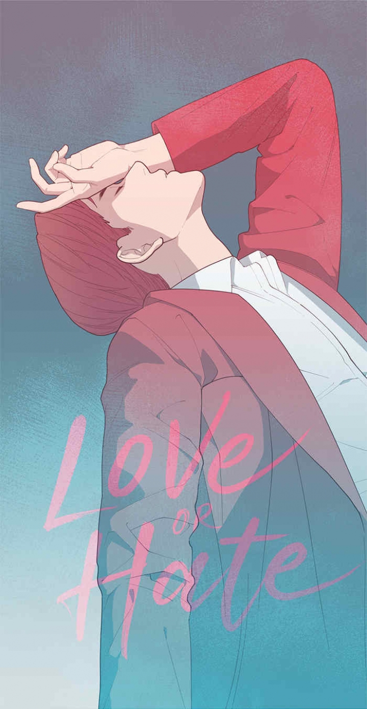 love or hate漫画,第64话1图