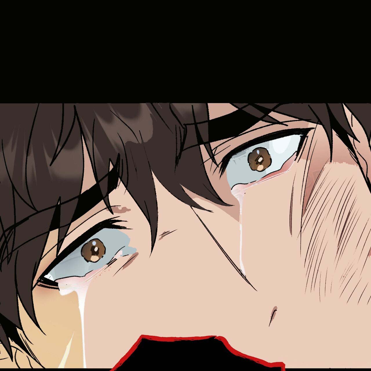 再续前缘诗漫画,第11话2图