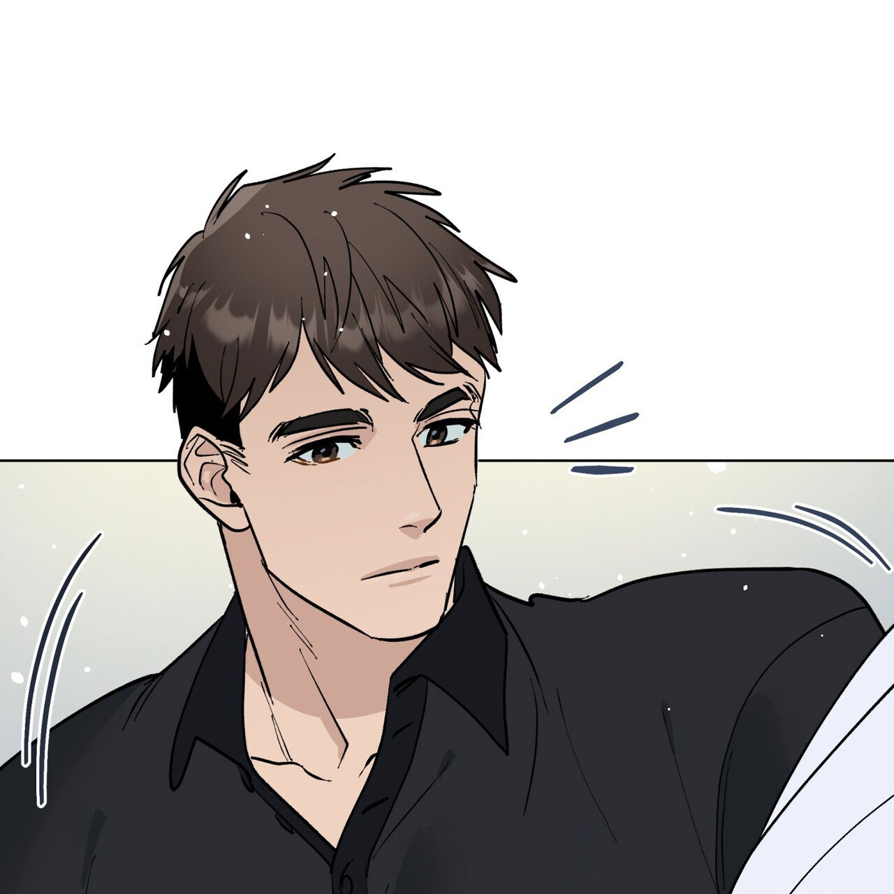再续前缘诗漫画,第1话2图