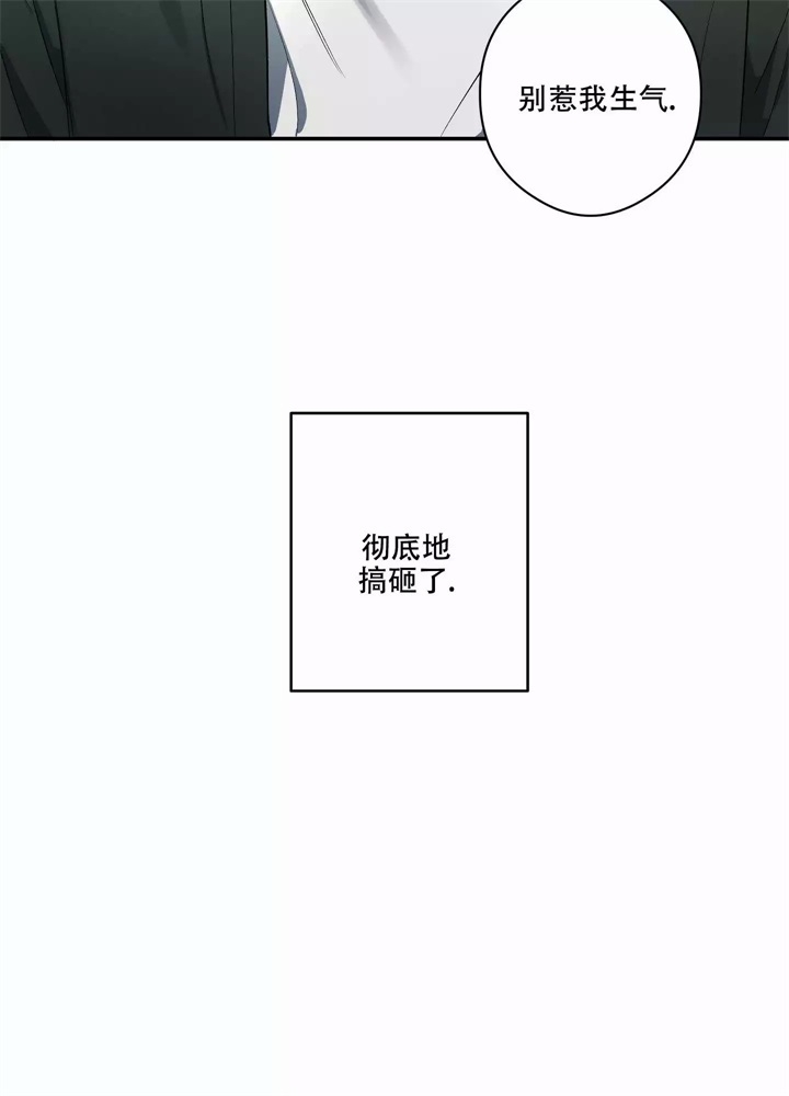 假期旅行结束了怎么发朋友圈漫画,第1话1图