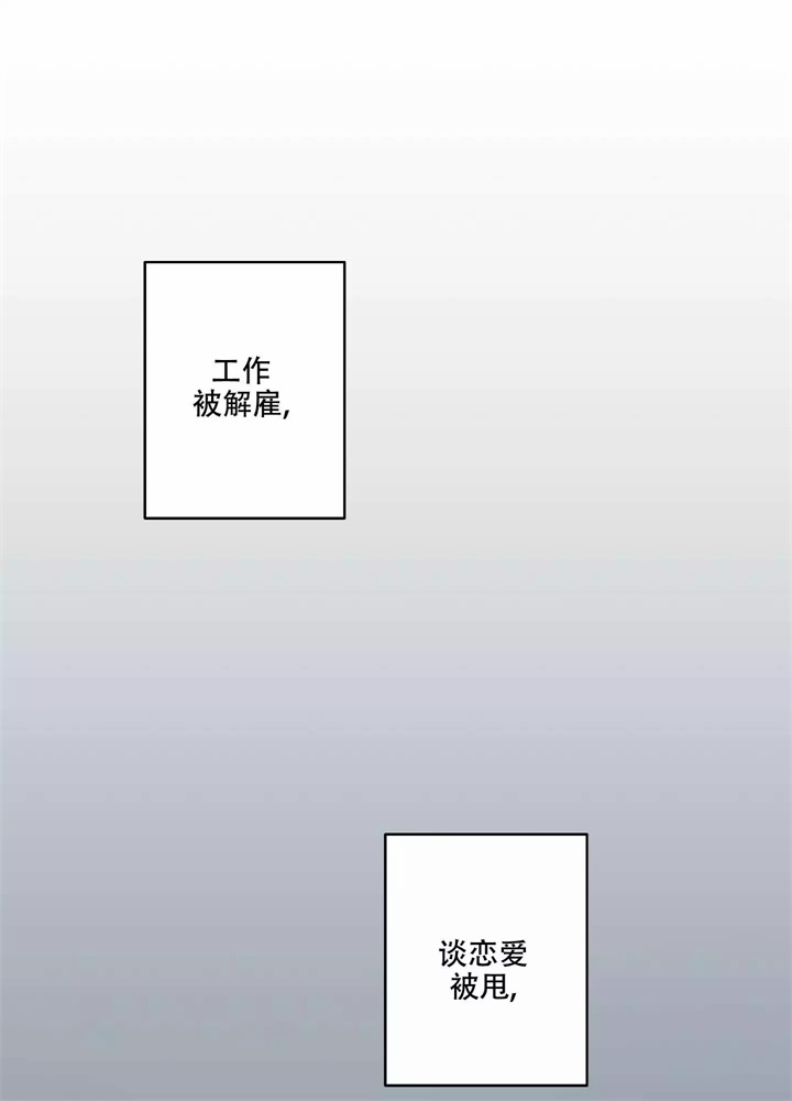 假期旅行结束了怎么发朋友圈漫画,第1话2图