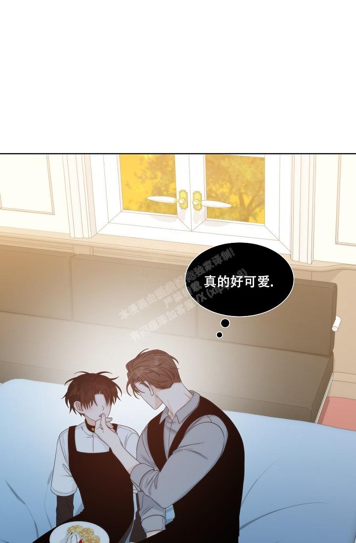 曼哈顿往事漫画,第30话2图