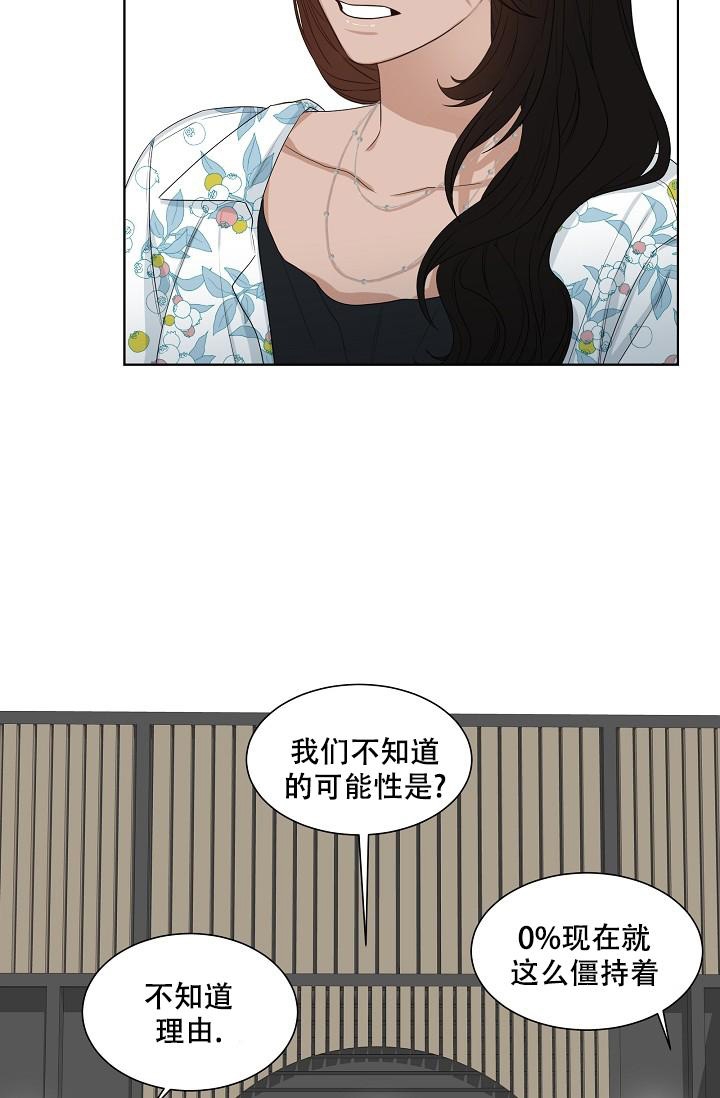 曼哈顿罗曼史漫画在线漫画,第14话2图