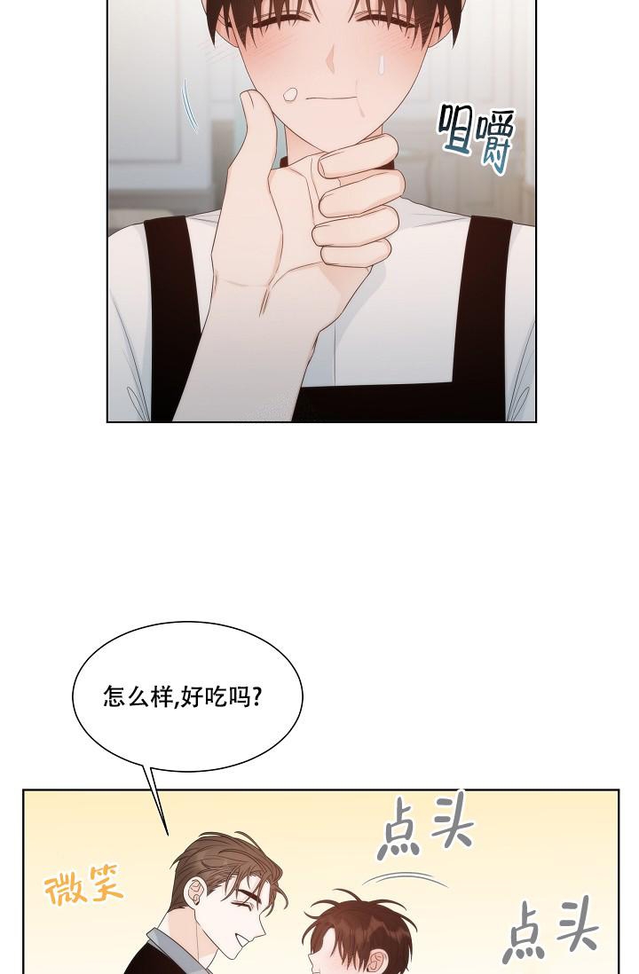 曼哈顿罗曼史漫画在线漫画,第30话2图