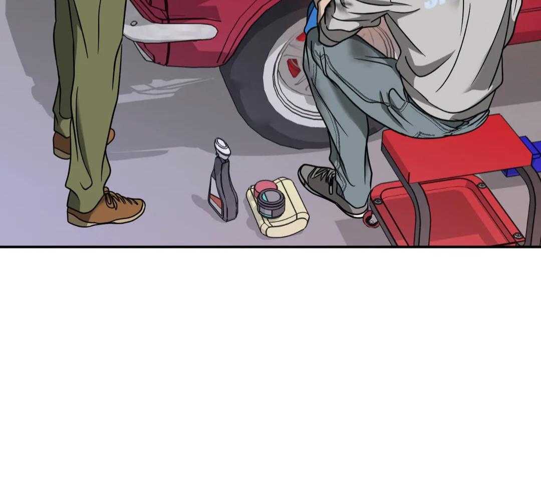 快门线修车危情第八集漫画,第110话2图
