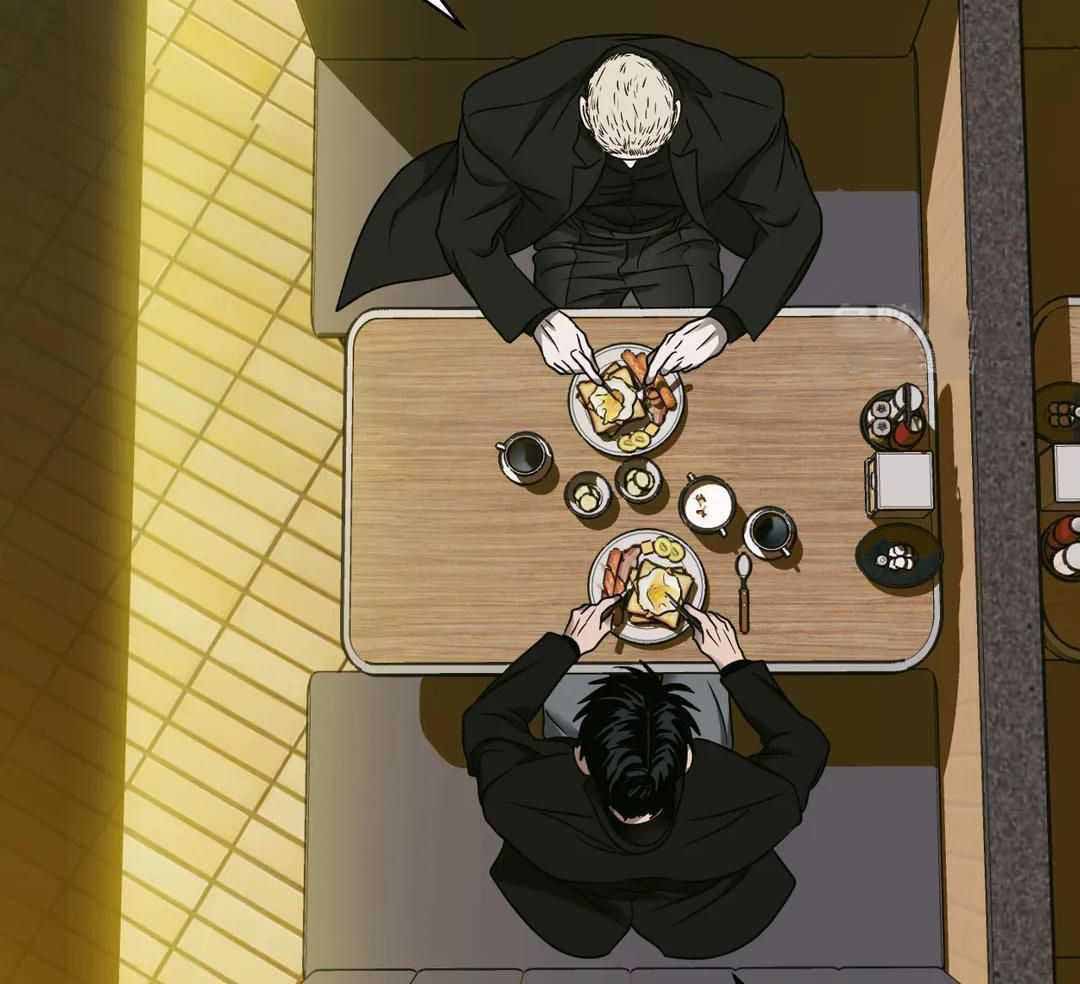 快门线修车危情第八集漫画,第103话1图
