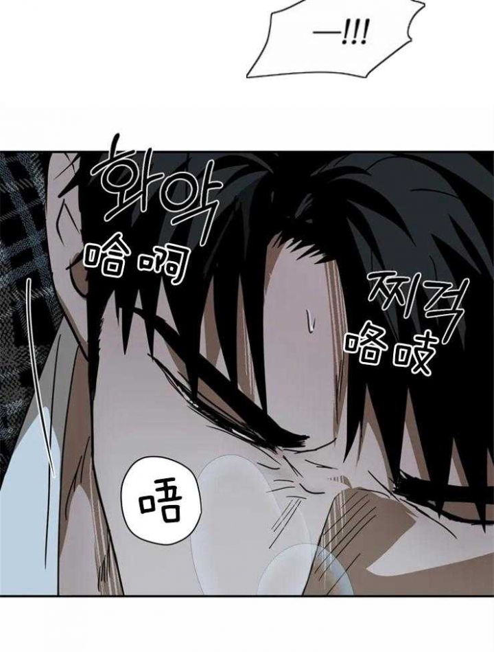 修车危情申的身份漫画,第11话1图