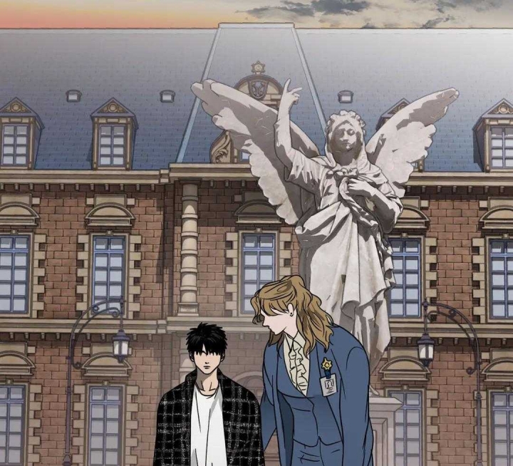 快门线修车危情第八集漫画,第79话1图
