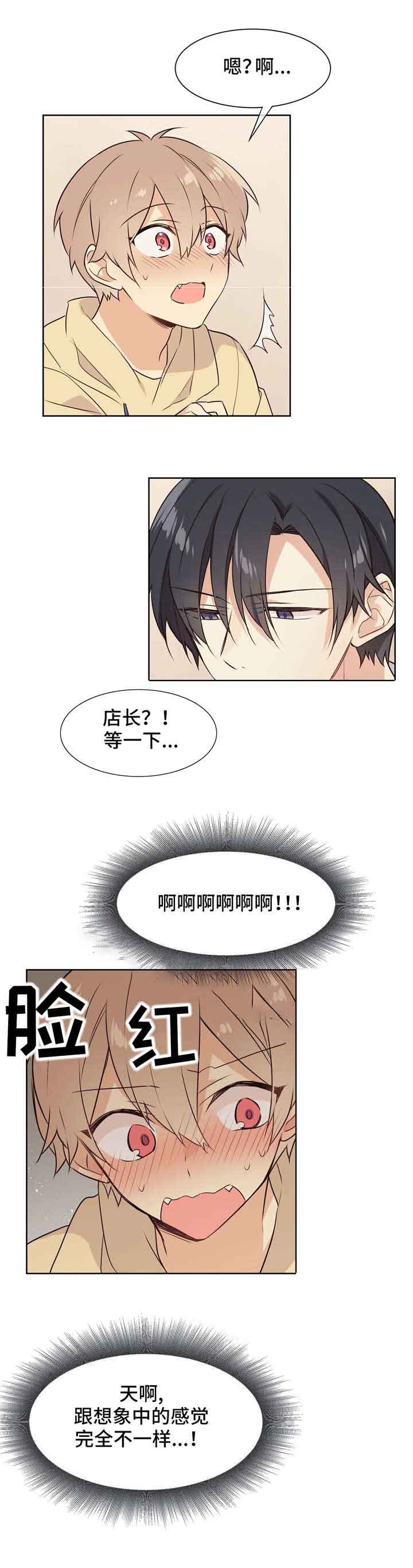 异世界商店街经营指南百度云漫画,第28话1图