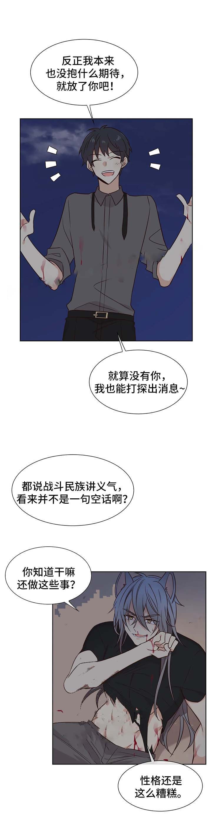 异世界商店街经营指南二小说漫画,第77话2图