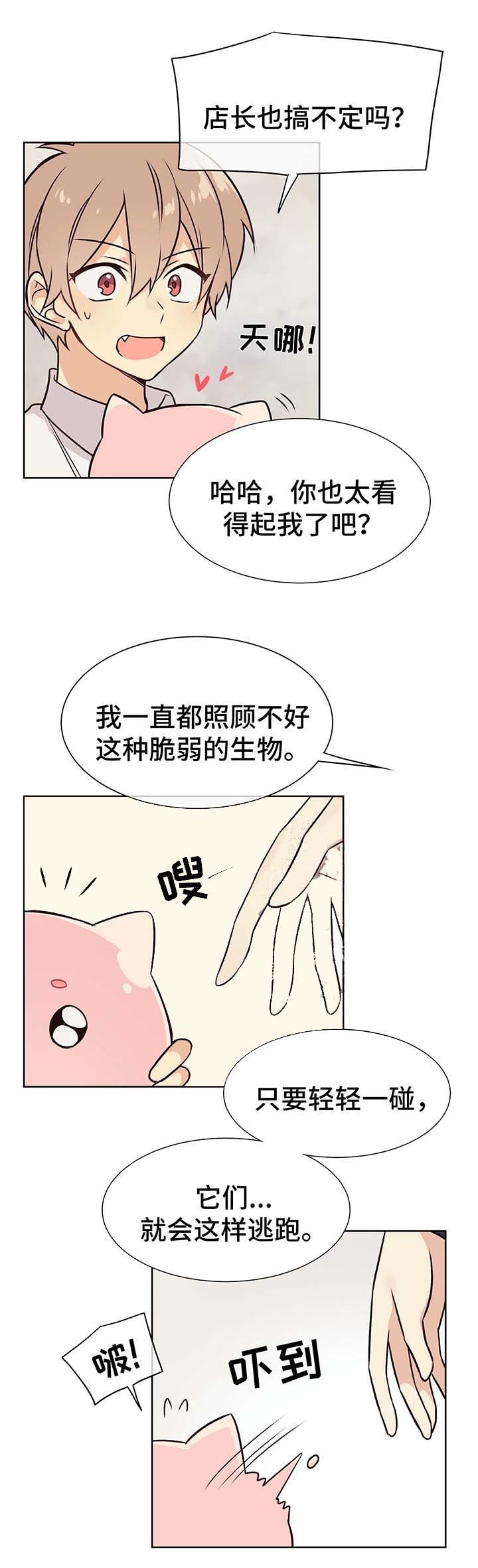 异世界商店漫画在线阅读漫画,第54话1图