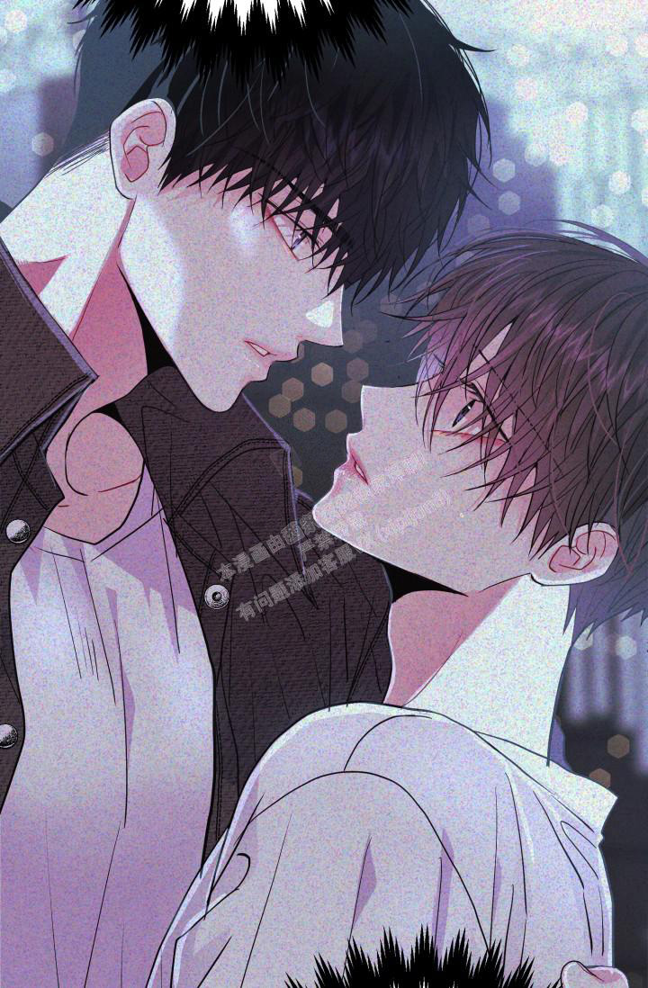 再爱我一次漫画,第6话1图