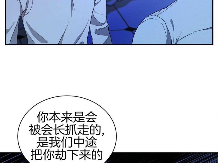 触发神经末梢释放递质的离子漫画,第29话2图