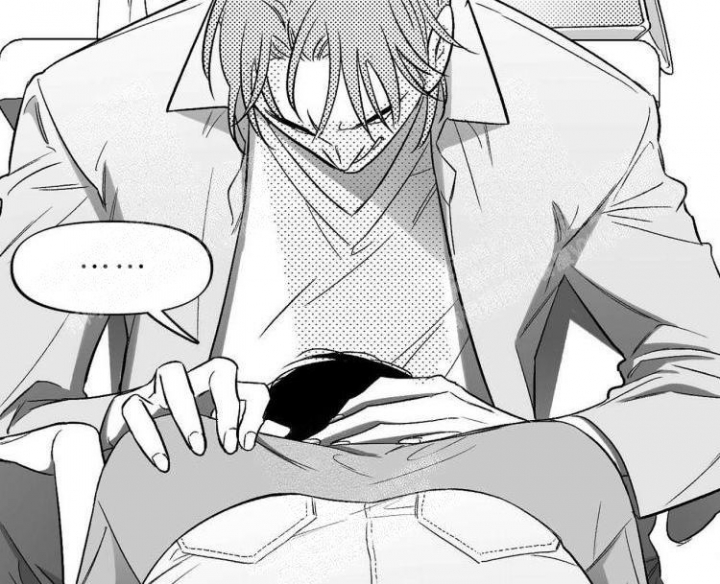 本能3莎朗斯通原版电影漫画,第8话2图