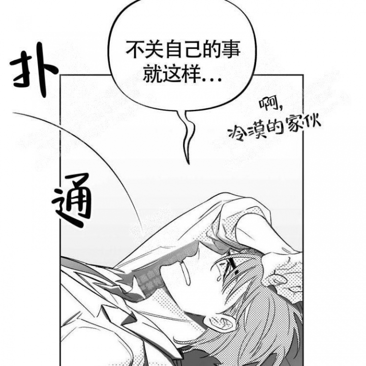 本能反应是什么意思啊漫画,第5话2图