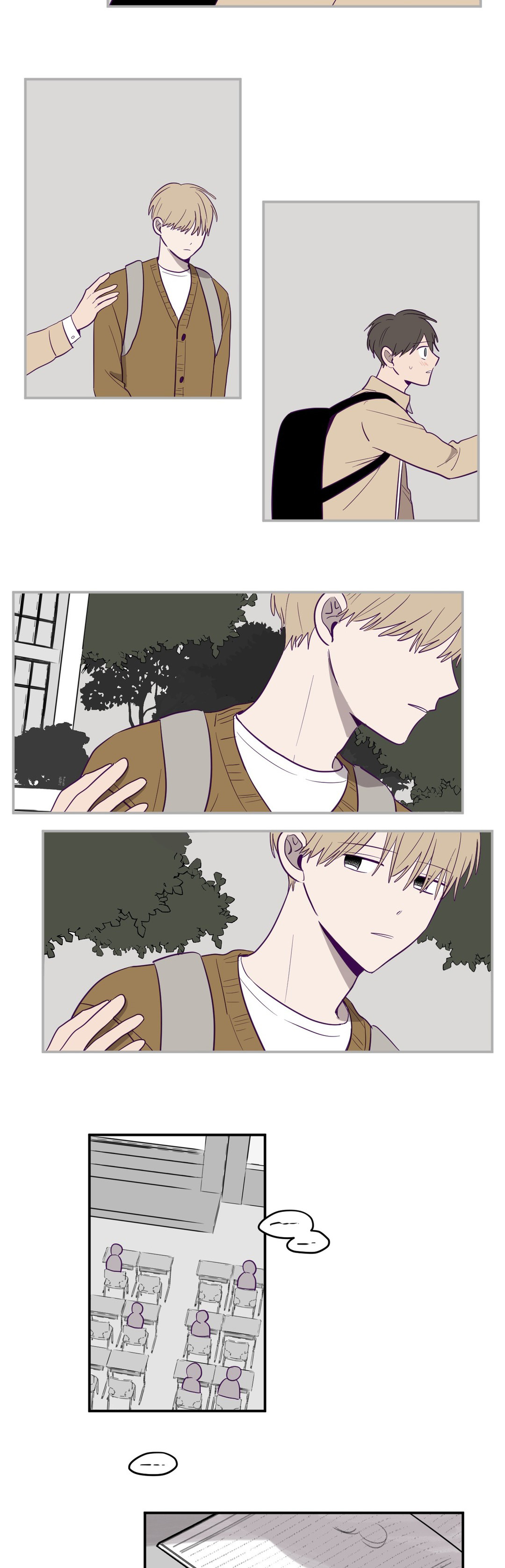 寻景镜头漫画,第10话2图