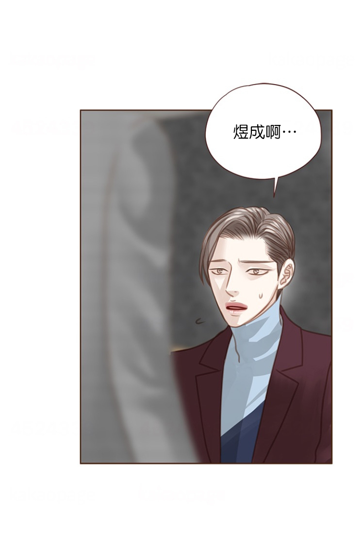 青春流逝的唯美诗句漫画,第87话1图