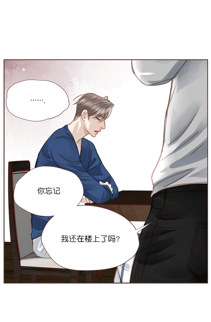 青春流逝的抖音漫画,第53话1图