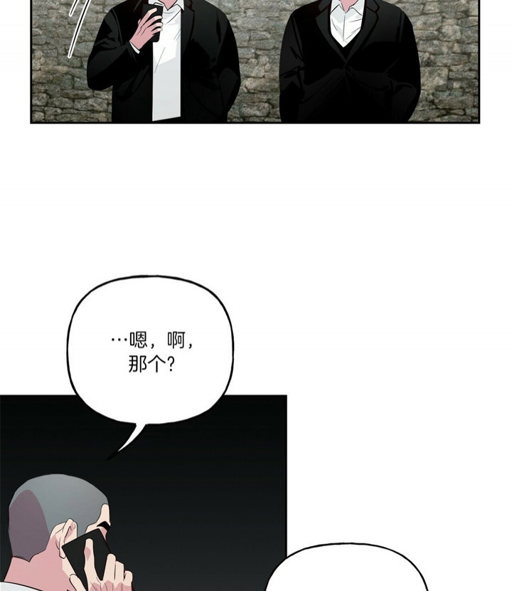 疯子与疯子小说漫画,第46话2图