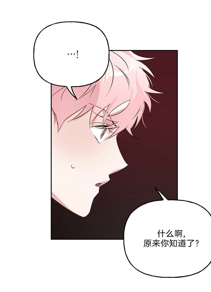 疯子与白痴漫画,第53话2图