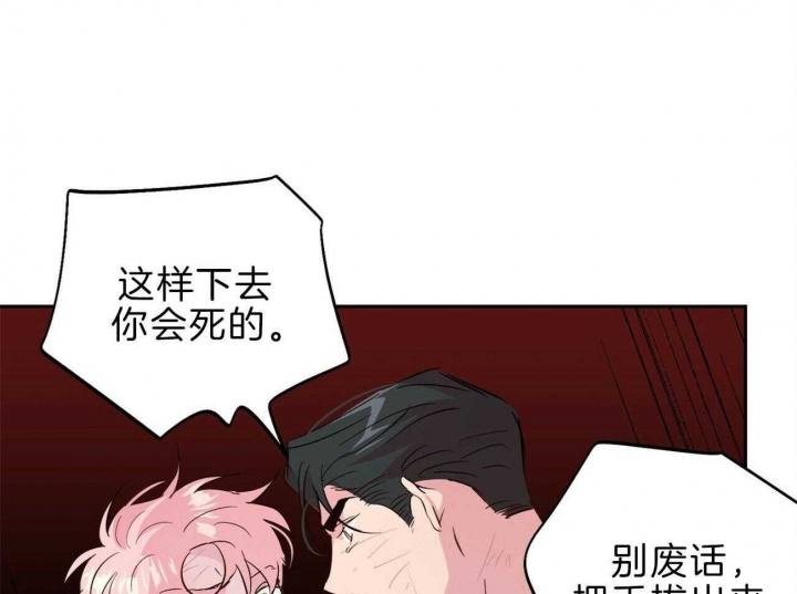 疯子与疯子漫画漫画,第116话2图