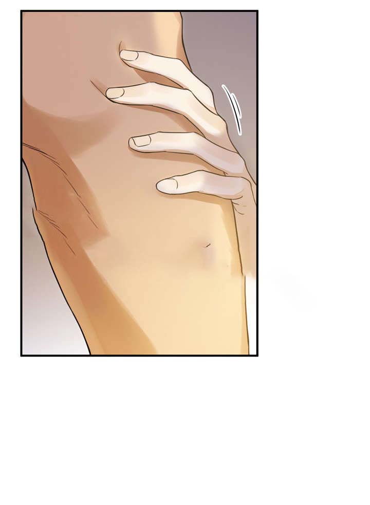 出格邂逅漫画,第19话2图