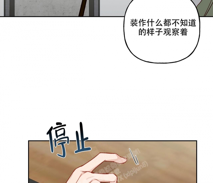 探索战士漫画,第19话2图