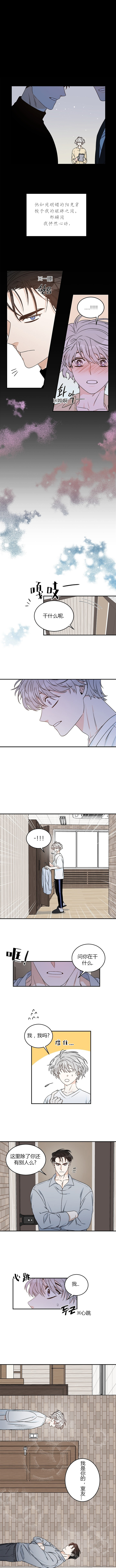 男神求婚结局漫画,第16话1图